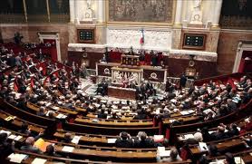 Archivos nacionales franceses