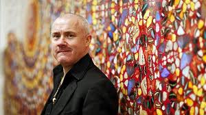 Damien Hirst