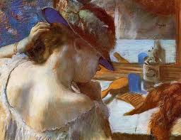 Edgar Degas