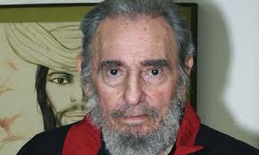 Fidel Castro
