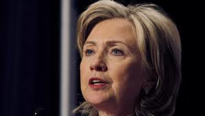 Hillary Clinton