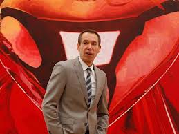 Jeff Koons