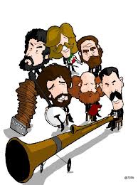 Les Luthiers