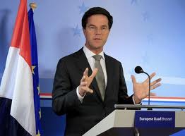 Mark Rutte