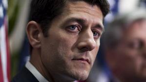 Paul Ryan