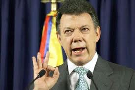 Santos Colombia