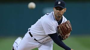 anibal sanchez venezolano