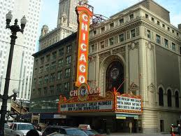 chicago (teatro)