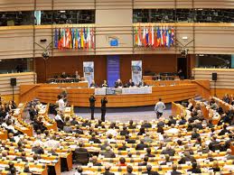 comision europea