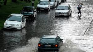 inundacion lluvia