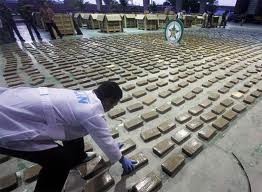 narcotrafico