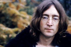 Jhon Lennon