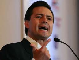 peña nieto