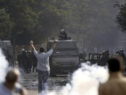 violencia Sudan