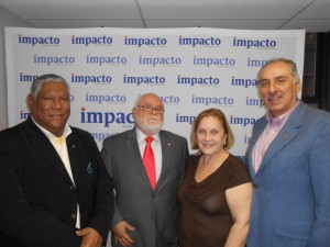 DIRECTIVOS ROTARIOS