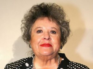 Evita Muñoz “Chachita”