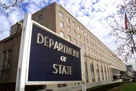 Departamento de Estado USA