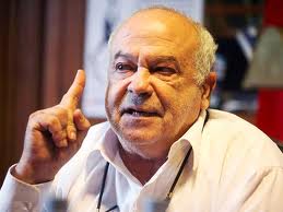 Eleuterio Fernández Huidobro