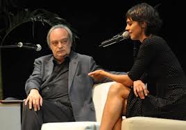 Enrique Vila-Matas (presenta libro)