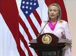 Hillary Clinton