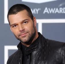 Ricky Martin