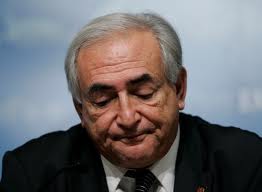 Strauss-Kahn