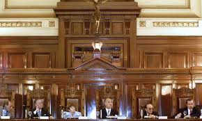 corte suprema argentina
