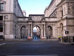 foreign office