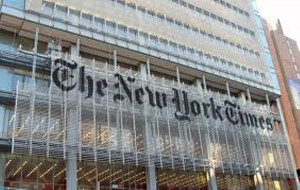 new york times