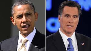 obama romney 2