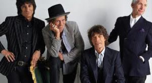 rolling stones