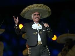 vicente fernández rancheras