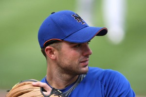 David Wright los mets