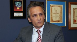 Luigi Boria, empresario y pastor de una iglesia cristiana, se convirti&oacute; en el primer alcalde venezolano en el estado de Florida, sur de EE.UU., al ganar los comicios en la ciudad de Doral, donde radica una numerosa comunidad de ese pa&iacute;s suramericano, confirmaron hoy fuentes oficiales.
