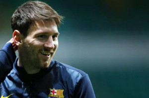 Messi