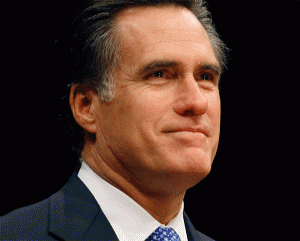 ROMNEY