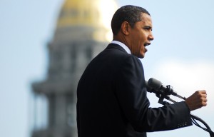 barack obama