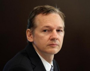 julian assange