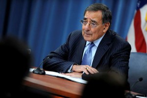 leon panetta
