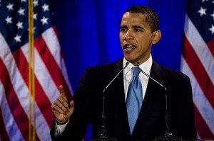 Barack Obama
