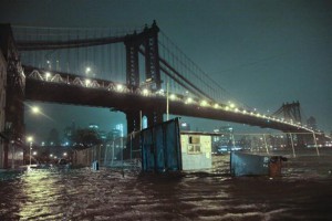 sandy