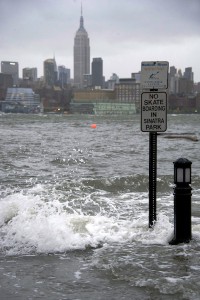 Superstorm Sandy