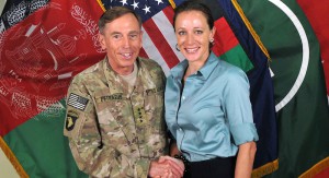 Petraeus