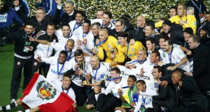 Corinthians