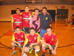 Monarcas