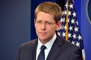 El lunes el portavoz de la Casa Blanca, Jay Carney, dijo que los resultados del refer&eacute;ndum no eran tan "claros" como para hablar simplemente de una mayor&iacute;a, una postura que matiz&oacute; Miranda.