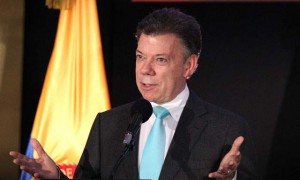 Juan Manuel Santos