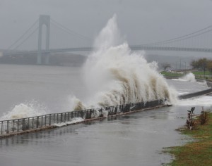 Uno de los principales retos de Bloomberg es preparar a una ciudad que tiene m&aacute;s de 836 kil&oacute;metros de costa ante posibles inundaciones, con construcciones "m&aacute;s inteligentes, fuertes y sostenibles".