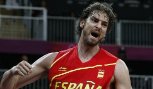 Pau Gasol
