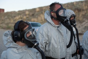 Los "preppers", como se les llama en EEUU tienen hasta su propio "reality show" nada menos que en el canal de National Geographic, y muchos de ellos vinculan sus expectativas con el calendario maya y el 21 de diciembre.